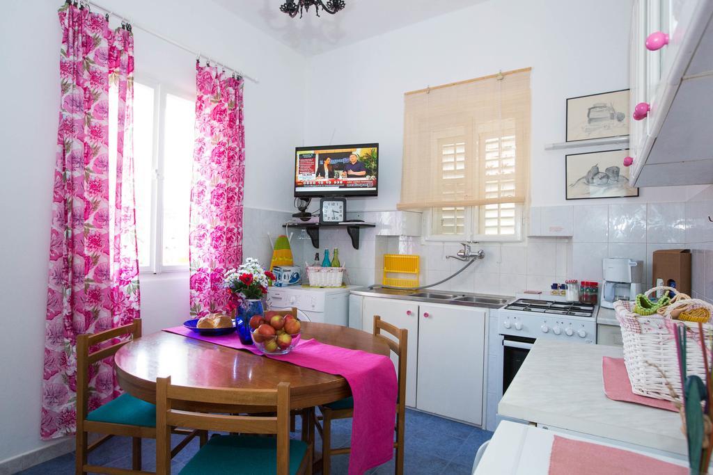 Apartment Bear Dubrovnik Exterior photo