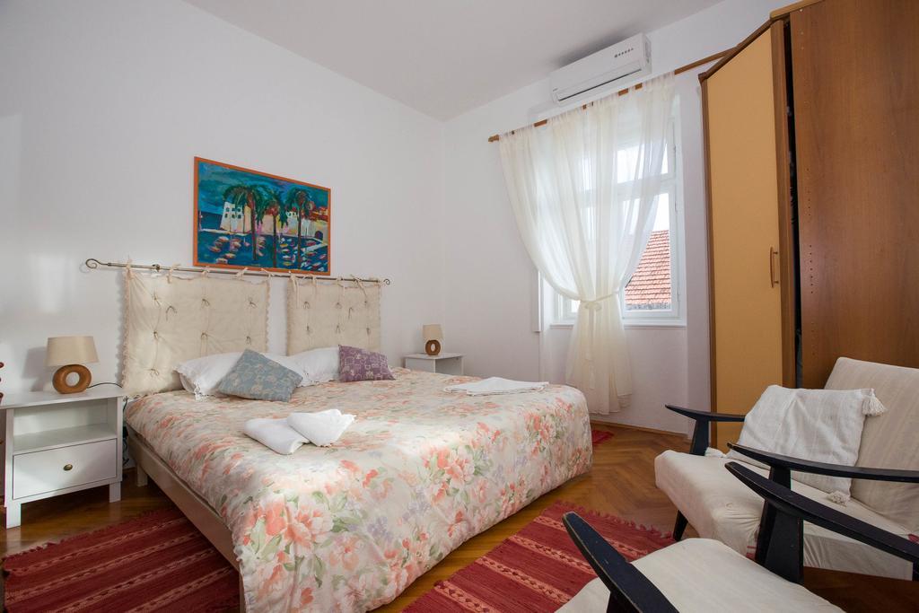Apartment Bear Dubrovnik Exterior photo