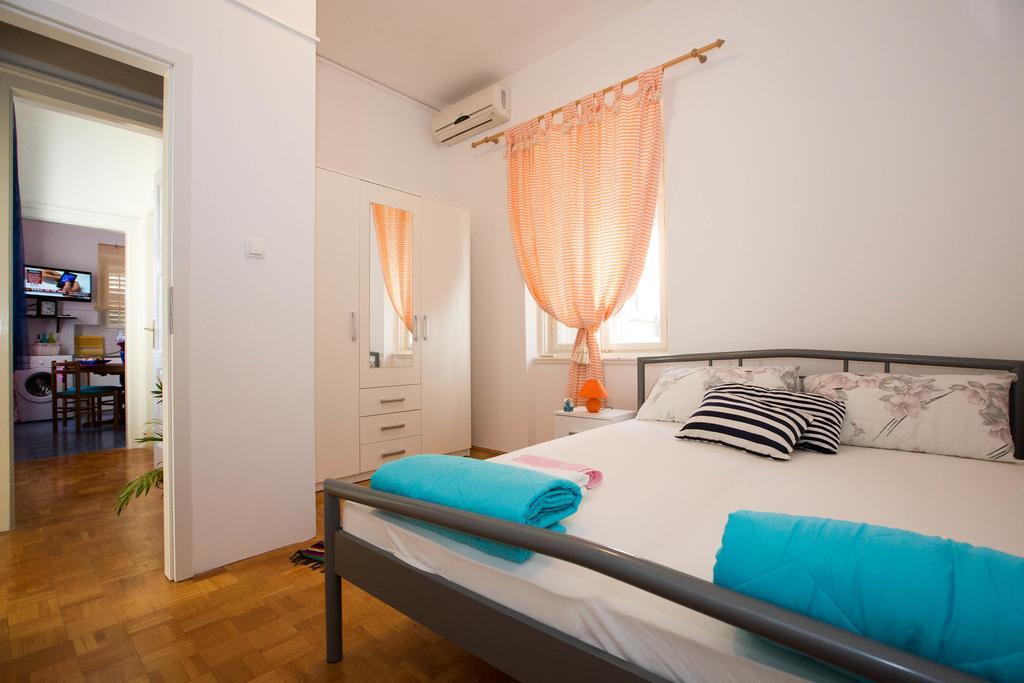 Apartment Bear Dubrovnik Exterior photo