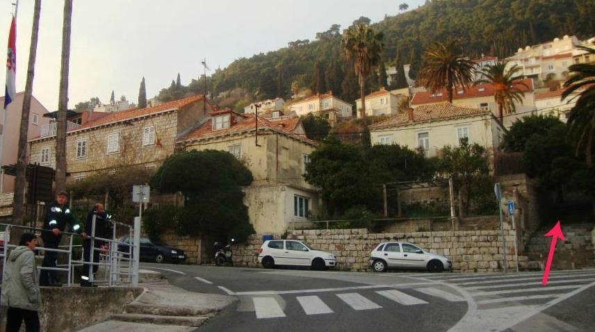 Apartment Bear Dubrovnik Room photo