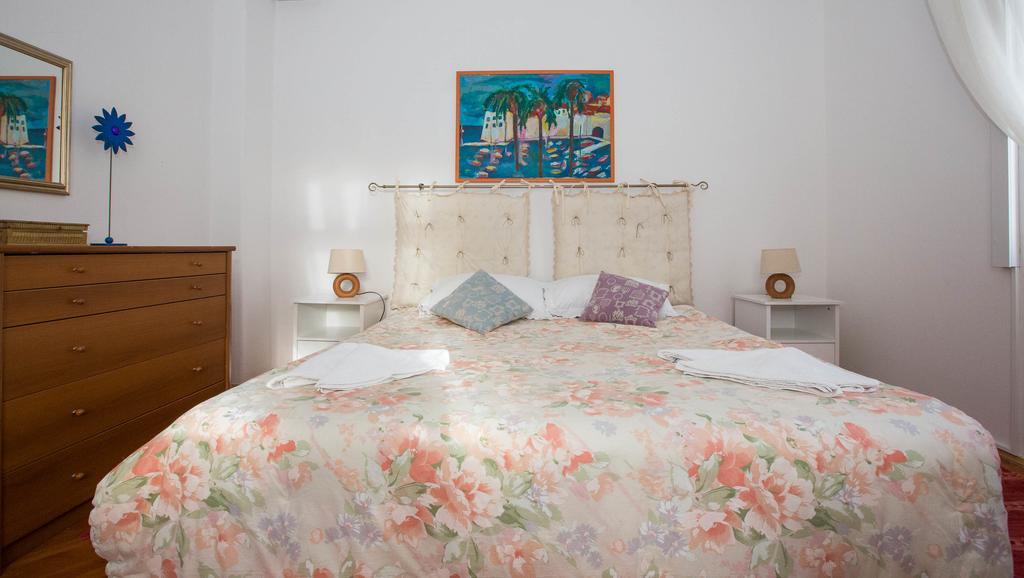 Apartment Bear Dubrovnik Room photo