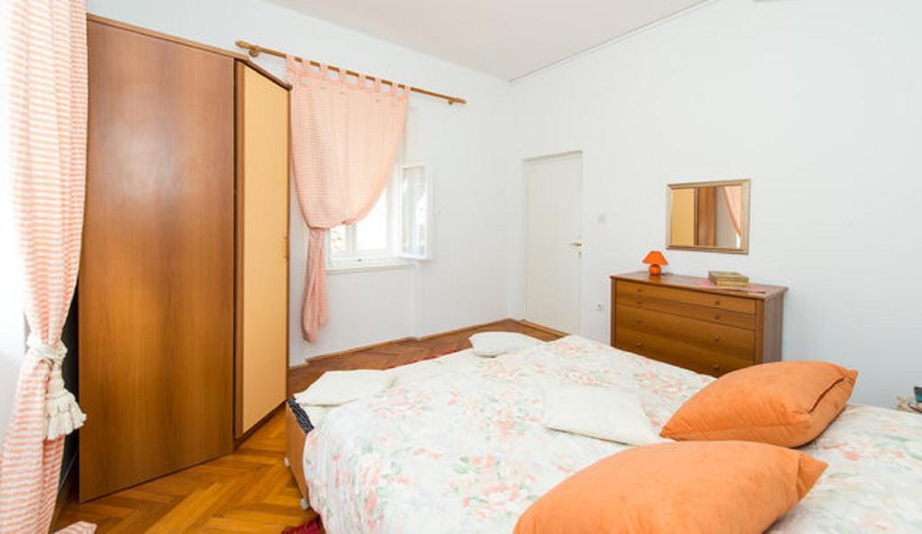 Apartment Bear Dubrovnik Room photo