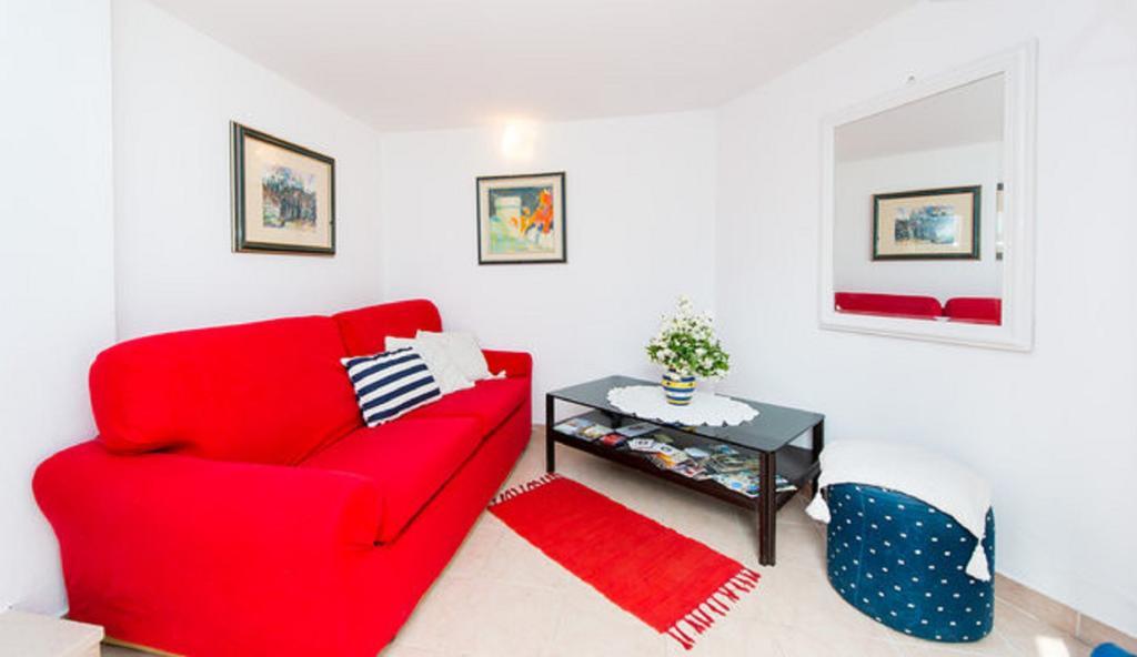 Apartment Bear Dubrovnik Room photo