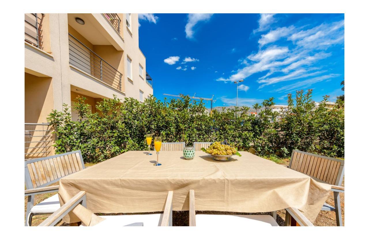Apartment Bear Dubrovnik Exterior photo